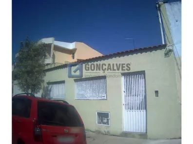 Casa com 3 Quartos à venda, 281m² no Rudge Ramos, São Bernardo do Campo