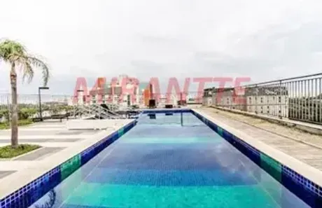 Apartamento com 1 Quarto à venda, 23m² no Santana, São Paulo