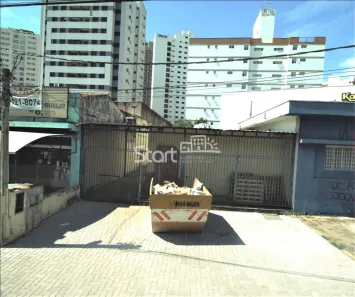 Lote/Terreno para alugar, 259m² no Cambuí, Campinas