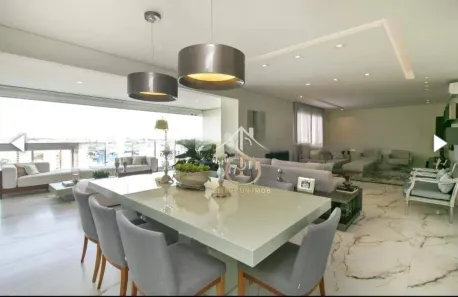 Apartamento com 4 Quartos à venda, 281m² no Vila Andrade, São Paulo