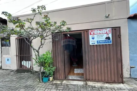Casa com 2 Quartos à venda, 57m² no Setor Carajá, Araguaína