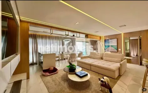 Apartamento com 1 Quarto à venda, 74m² no Indianópolis, São Paulo