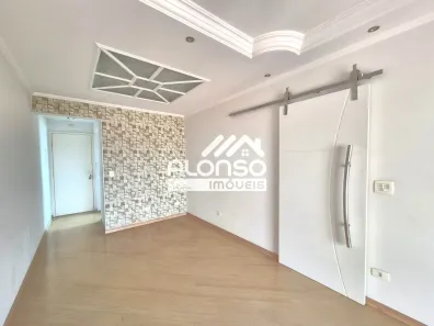 Apartamento com 2 Quartos à venda, 62m² no Vila Polopoli, São Paulo