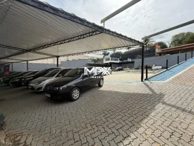 Galpão/Depósito/Armazém para venda ou aluguel, 180m² no Nova Piracicaba, Piracicaba