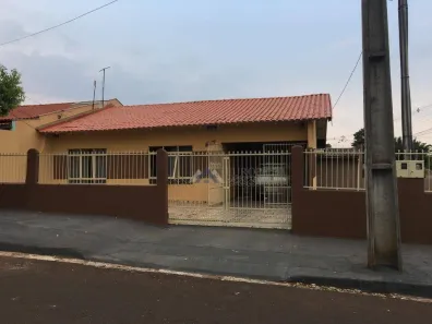 Casa com 3 Quartos à venda, 129m² no Eucaliptos, Londrina