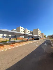 Apartamento com 3 Quartos à venda, 70m² no Itapoã Parque, Brasília
