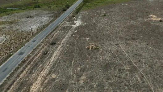Fazenda/Sítio com 1 Quarto à venda, 130000m² no , Monte Alegre