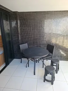 Apartamento com 1 Quarto para alugar, 55m² no Caminho das Árvores, Salvador