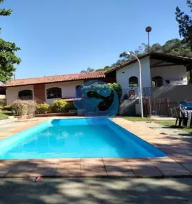 Fazenda/Sítio com 5 Quartos à venda, 801m² no Parque Reserva Fazenda Imperial, Sorocaba