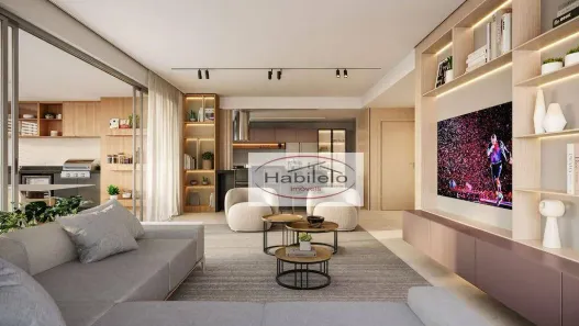 Apartamento com 3 Quartos à venda, 188m² no Jardim Ilhas do Sul, Ribeirão Preto