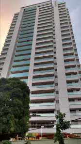 Apartamento com 3 Quartos à venda, 156m² no Aldeota, Fortaleza