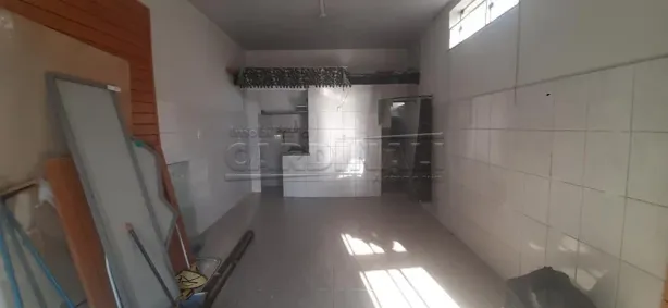 Ponto Comercial para alugar, 40m² no Vila Monteiro (Gleba I), São Carlos