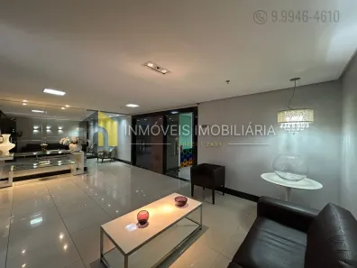 Apartamento com 5 Quartos à venda, 136m² no Candeal, Salvador