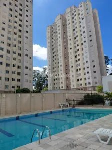Apartamento com 2 Quartos à venda, 40m² no Jardim Nossa Senhora do Carmo, São Paulo