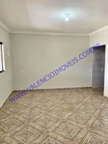 Casa com 3 Quartos à venda, 160m² no Jardim das Orquídeas, Americana
