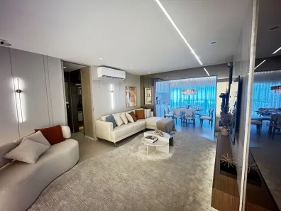 Apartamento com 3 Quartos à venda, 88m² no Cidade Monções, São Paulo