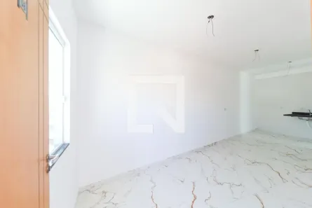 Apartamento com 2 Quartos à venda, 47m² no Vila Mazzei, São Paulo