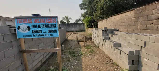 Lote/Terreno à venda, 130m² no Chácara Glória, Itanhaém