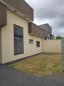Casa com 3 Quartos à venda, 113m² no Jardim Boa Esperança - Continuação, Aparecida de Goiânia