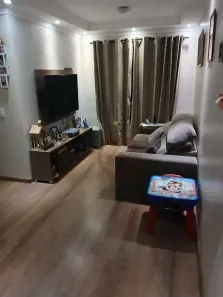Apartamento com 3 Quartos à venda, 56m² no Jardim Boa Vista (Zona Oeste), São Paulo
