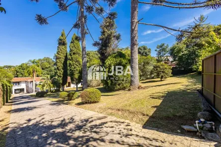 Lote/Terreno à venda, 2219m² no Vista Alegre, Curitiba