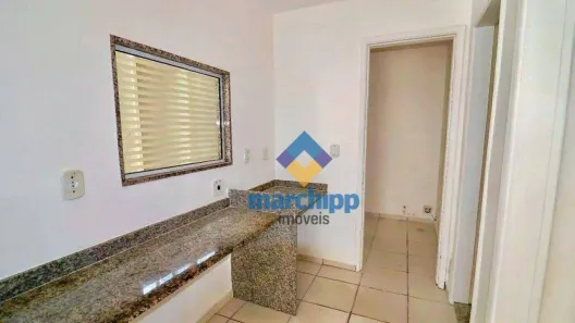 Sala Comercial à venda, 259m² no Centro, Niterói