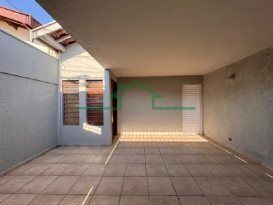 Casa com 3 Quartos à venda, 104m² no São Luiz, Piracicaba