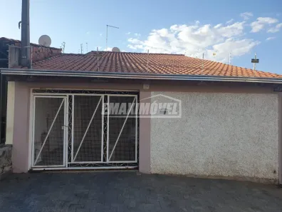 Casa com 2 Quartos à venda, 90m² no Jardim Wanel Ville V, Sorocaba
