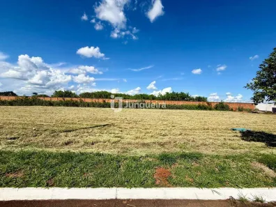 Lote/Terreno à venda, 365m² no Campestre, Piracicaba