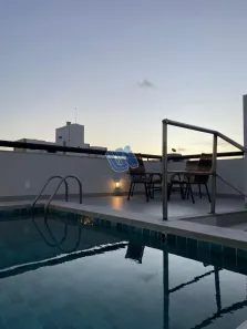 Cobertura com 3 Quartos à venda, 200m² no Caminho das Árvores, Salvador
