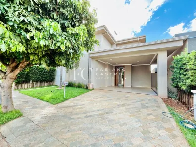 Casa de Condomínio com 4 Quartos à venda, 344m² no Loteamento Recanto do Lago, São José do Rio Preto