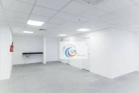 Sala Comercial para alugar, 225m² no Pinheiros, São Paulo