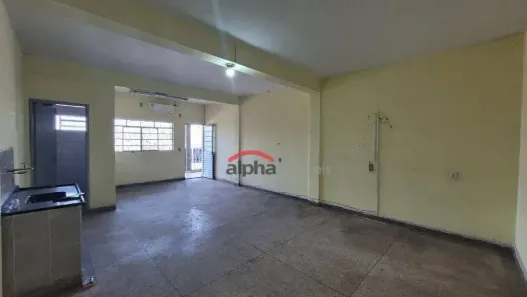Sala Comercial para alugar, 40m² no Jardim Santa Carolina (Nova Veneza), Sumaré