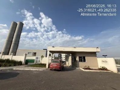 Apartamento com 2 Quartos à venda, 39m² no , Almirante Tamandaré