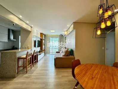 Apartamento com 2 Quartos à venda, 85m² no Marapé, Santos