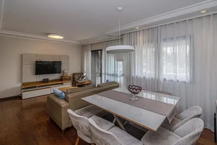 Apartamento com 3 Quartos à venda, 116m² no Paraíso, São Paulo