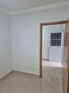 Apartamento com 1 Quarto para alugar, 34m² no Chácara Califórnia, São Paulo