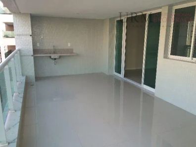 Apartamento com 4 Quartos à venda, 225m² no Caminho das Árvores, Salvador
