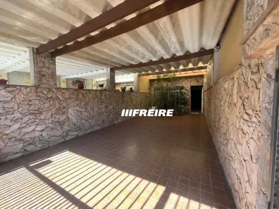 Sobrado com 3 Quartos à venda, 166m² no Osvaldo Cruz, São Caetano do Sul