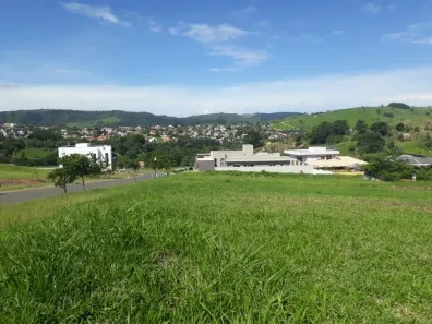 Lote/Terreno à venda, 700m² no Bairro Campos de Santo Antônio, Itu