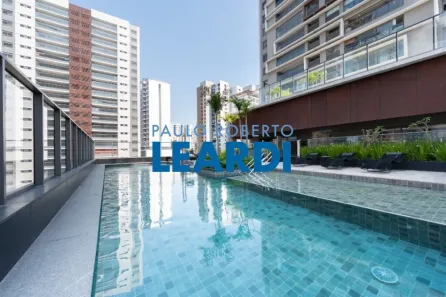 Apartamento com 1 Quarto à venda, 35m² no Vila Clementino, São Paulo