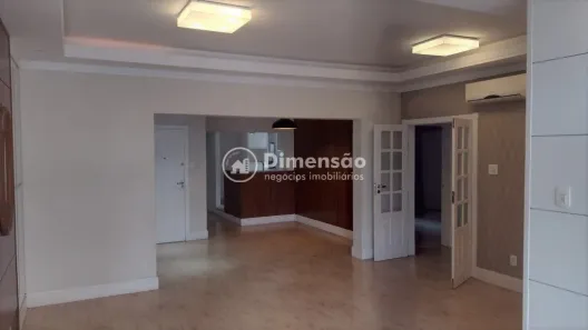 Apartamento com 2 Quartos à venda, 110m² no Córrego Grande, Florianópolis
