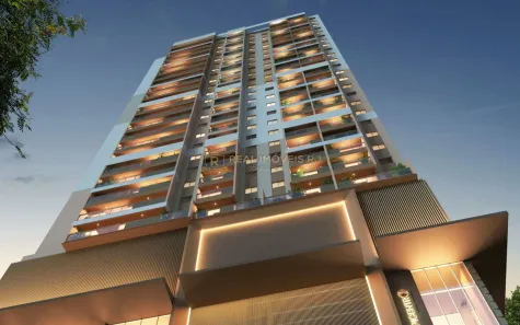 Apartamento com 1 Quarto à venda, 33m² no Santo Cristo, Rio de Janeiro