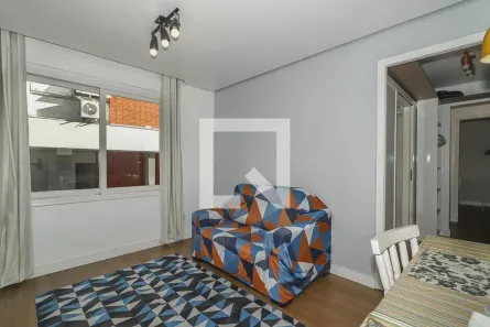 Apartamento com 2 Quartos à venda, 60m² no Moinhos de Vento, Porto Alegre