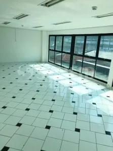 Imóvel Comercial para alugar, 60m² no Santo Amaro, São Paulo