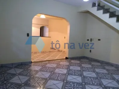 Casa com 4 Quartos à venda, 182m² no Vila Guarani, Santo André