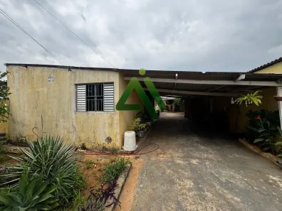 Casa com 2 Quartos à venda, 109m² no Parque Santo Antônio (Nova Veneza), Sumaré
