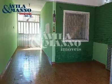 Sobrado com 2 Quartos à venda, 220m² no Mooca, São Paulo