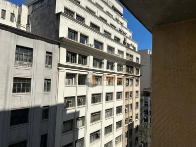 Sala Comercial à venda, 88m² no Sé, São Paulo