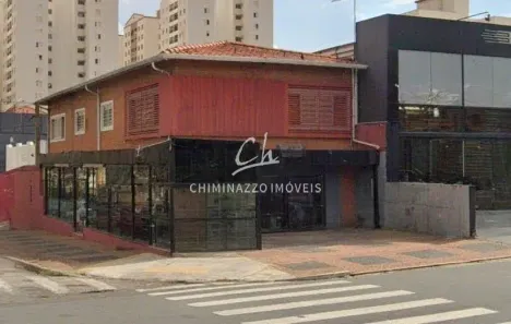 com 4 Quartos à venda, 346m² no Vila Nova, Campinas